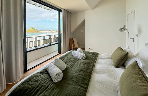 Trebeurden Apartment | ILE AUX MOINES - T3 - exceptionnel