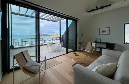 Trebeurden Apartment | ILE AUX MOINES - T3 - exceptionnel