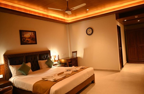 Havelock Island Hotel | ILE BAY RESORT
