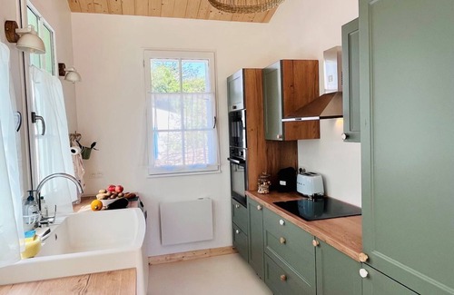 Ile d'Yeu House | ILE D'YEU Holiday rental full of charm