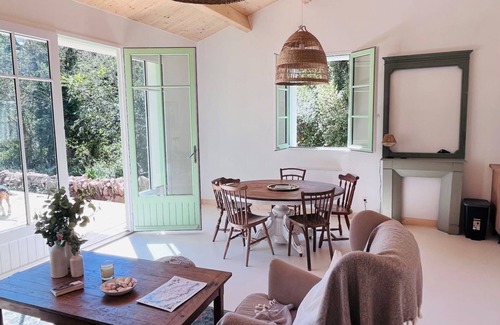Ile d'Yeu House | ILE D'YEU Holiday rental full of charm