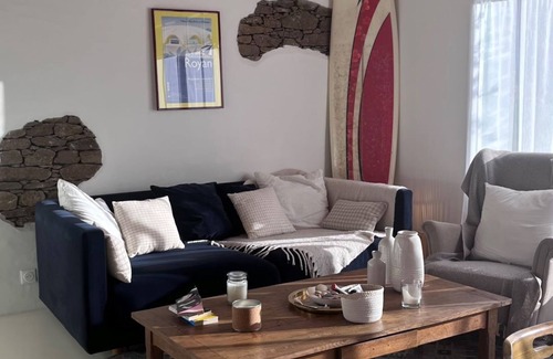 Ile d'Yeu House | ILE D'YEU Holiday rental full of charm