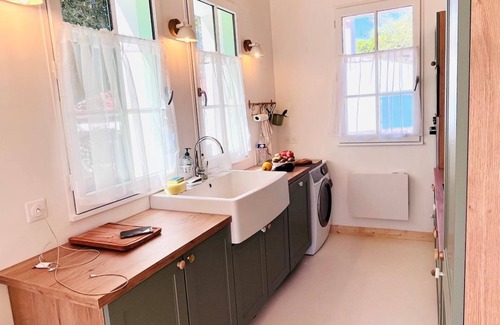 Ile d'Yeu House | ILE D'YEU Holiday rental full of charm