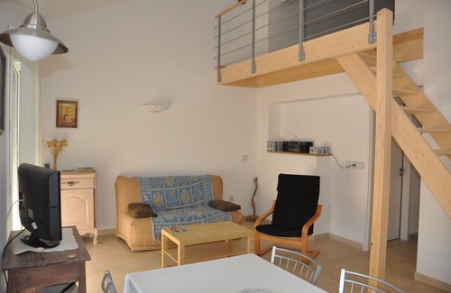 Porquerolles Apartment | Ile de Porquerolles Apartment