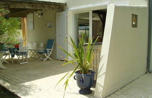 Rivedoux-Plage House | Ile de Re: a relaxing stay and discovery (German spoken fluently)