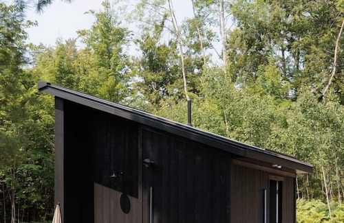 Luther Apartment | Ilex Forest Retreat: Blackthorn