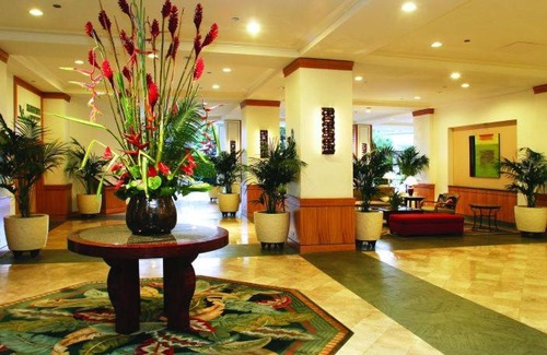 Waikiki Apartment | Ilikai luxury suites - unit#1123