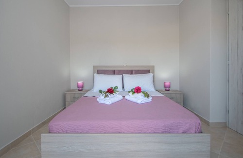 Ano Volimes House | Iliovasilema Holiday House