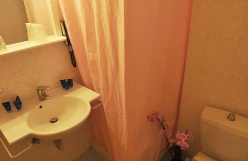 Archaia Olympia Hotel | Ilis