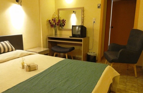 Archaia Olympia Hotel | Ilis