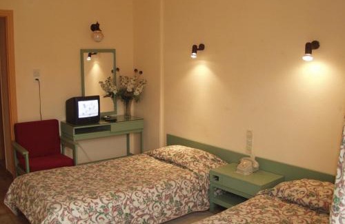 Archaia Olympia Hotel | Ilis Hotel