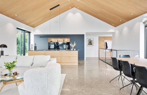Blokhus House | "Ilja" - 800m from the sea by Interhome