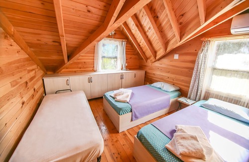 Hisaronu Villa | Ilk ayvilla 2