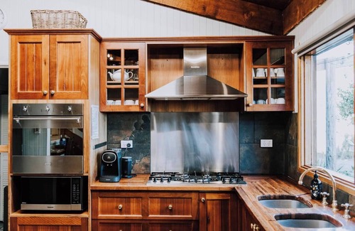 Budgee Budgee House | Ilkley House A Refreshing Family Rural Getaway