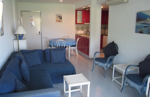 L'Estartit Apartment | Illa Mar d'Or 7 - L'Estartit, Els Salats