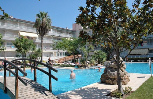 L'Estartit Apartment | ILLA MAR DOR 146