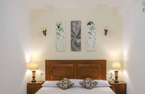 Weligama Bed & Breakfast | Illamperuma bed and breakfast
