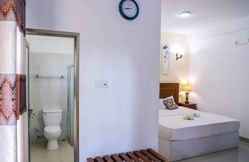 Weligama Bed & Breakfast | Illamperuma bed and breakfast