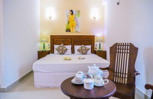Weligama Bed & Breakfast | Illamperuma bed and breakfast