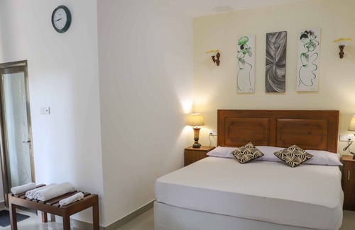 Weligama House | Illamperuma Villa Holiday Home