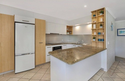 Mooloolaba Apartment | Illawong Unit 1 - Beach At Your Doorstep!