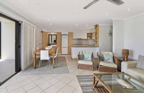 Mooloolaba Apartment | Illawong Unit 1 - Beach At Your Doorstep!
