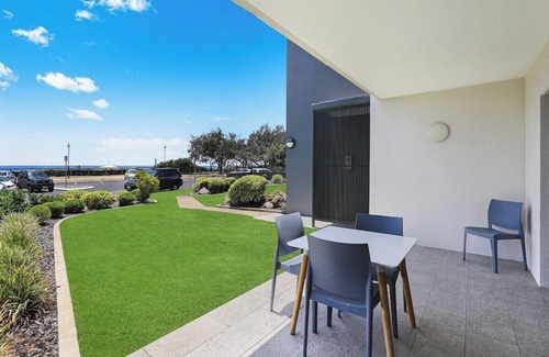 Mooloolaba Apartment | Illawong Unit 1 - Beach At Your Doorstep!