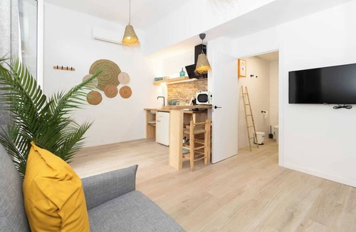 Soternes Apartment | Illetes Flats -Apartment with lots of charm