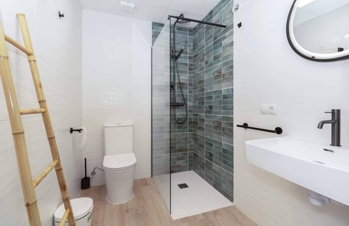 Soternes Apartment | Illetes Flats -Apartment with lots of charm
