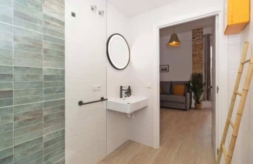 Soternes Apartment | Illetes Flats -Apartment with lots of charm