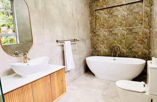 Berea House | Illi Boutique Guest House