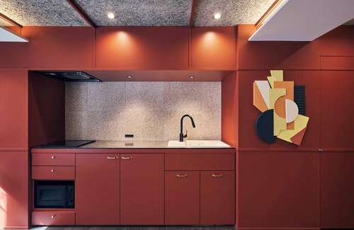 Namba House | illi Jam Shinsaibashi