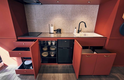 Namba House | illi Jam Shinsaibashi