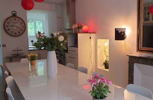 Bagneres-de-Luchon House | Illixo holiday cottage