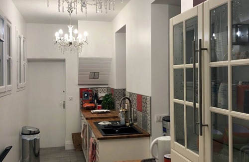 Bagneres-de-Luchon House | Illixo holiday cottage