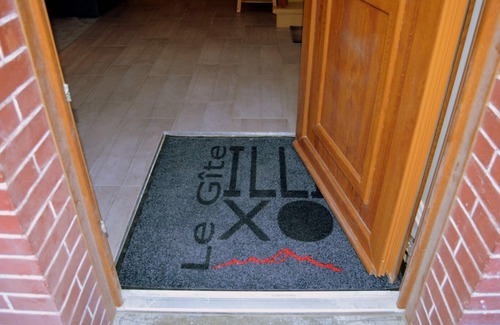 Bagneres-de-Luchon House | Illixo holiday cottage