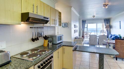 Illovo Beach Apartment | Illovo Beach Apartments at La Mer
