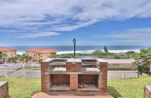 Illovo Beach Apartment | Illovo Beach View Apartment at Illovo Views