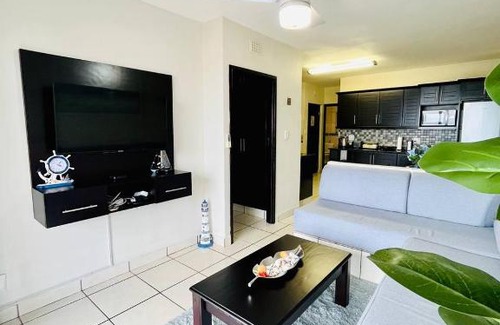 Illovo Beach Apartment | Illovo Beach View Apartment at Illovo Views