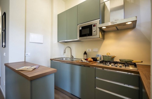 San Jacopino Apartment | Illustrated Scene-Redi 51-un to 10 people
