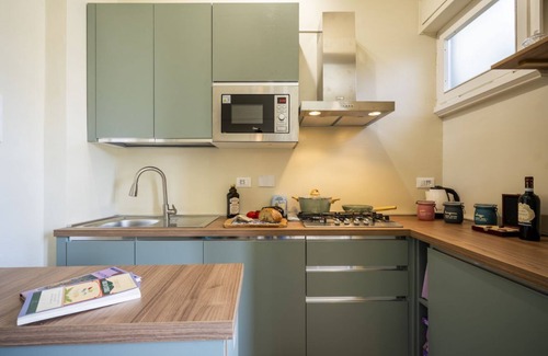 San Jacopino Apartment | Illustrated Scene-Redi 51-un to 10 people