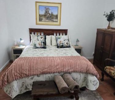 Mookgopong Bed & Breakfast | Ilnika Farm Stay