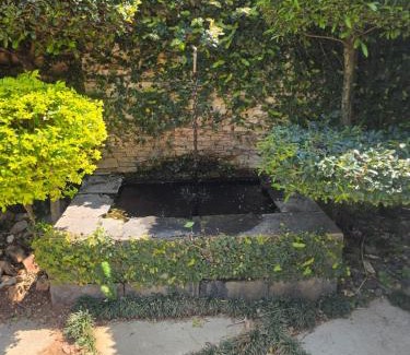 Mookgopong Bed & Breakfast | Ilnika Farm Stay