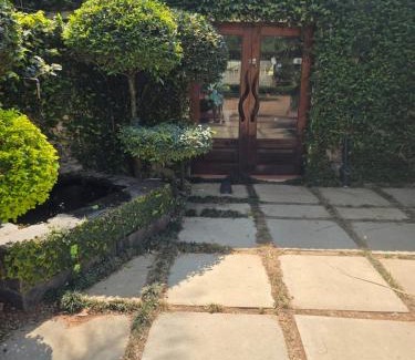 Mookgopong Bed & Breakfast | Ilnika Farm Stay