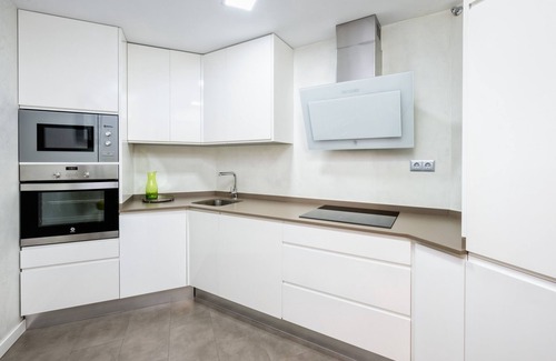 Centro Apartment | iloftmalaga Atico Strachan Larios