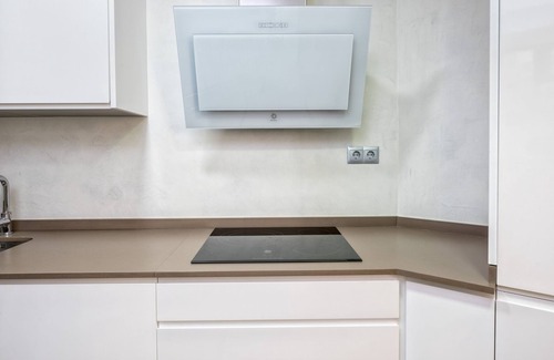 Centro Apartment | iloftmalaga Atico Strachan Larios