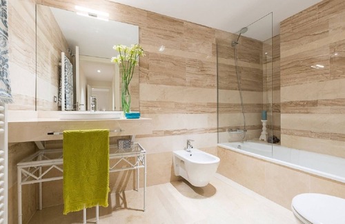 Centro Apartment | iloftmalaga Calle Nueva VI - 4A