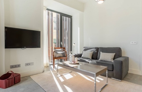 Centro Apartment | iloftmalaga Cisneros I