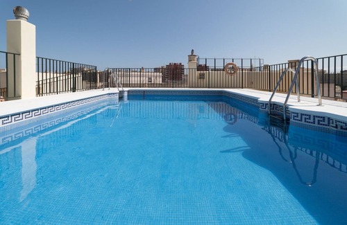 Cruz de Humilladero Apartment | iloftmalaga Martínez Maldonado