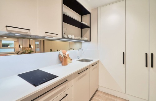 La Malagueta Apartment | iloftmalaga Muelle Uno VIII